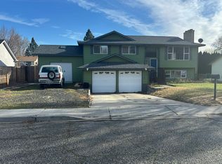 2150 Cascade Ave, Richland, WA