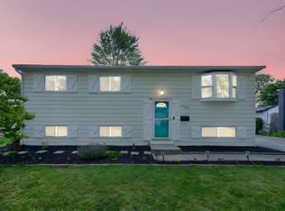 3489 Manila Dr, Westerville, OH