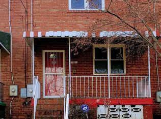 43 53rd Pl SE, Washington, DC 20019