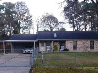 18895 Iris Ln, Porter, TX 77365