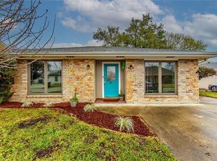 211 Lynwood Dr, Houma, LA 70360