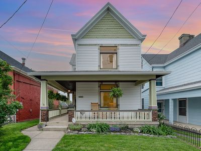 444 Ward Ave, Bellevue, KY, 41073