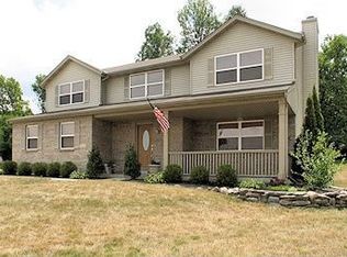 4503 Oakview Ct, Liberty Township, OH 45011