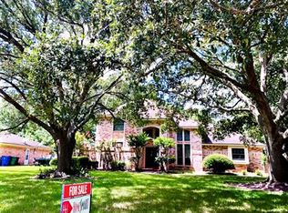 1600 Azalea St, Sweeny, TX 77480