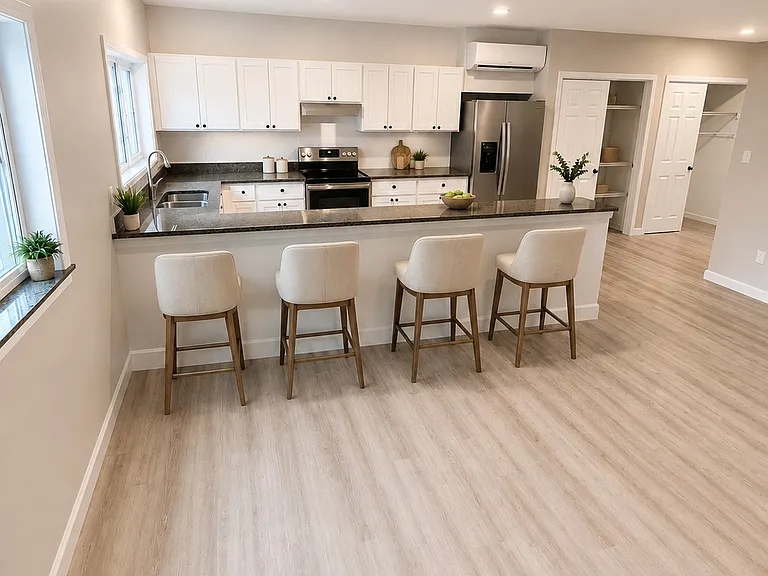 Jefferson Way Apartments — Photo 2