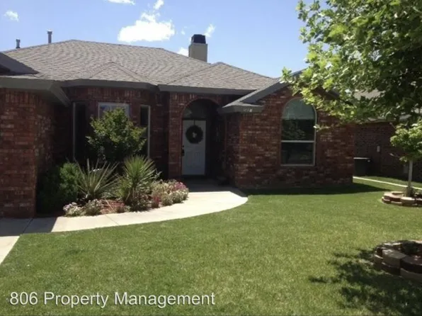 5829 102nd St, Lubbock, TX 79424