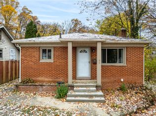 84 Pfeiffer Ave, Akron, OH 44312