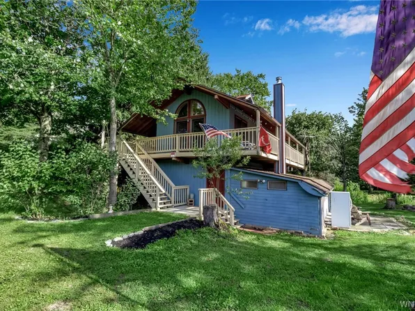 3815 Route 39, Bliss, NY 14024
