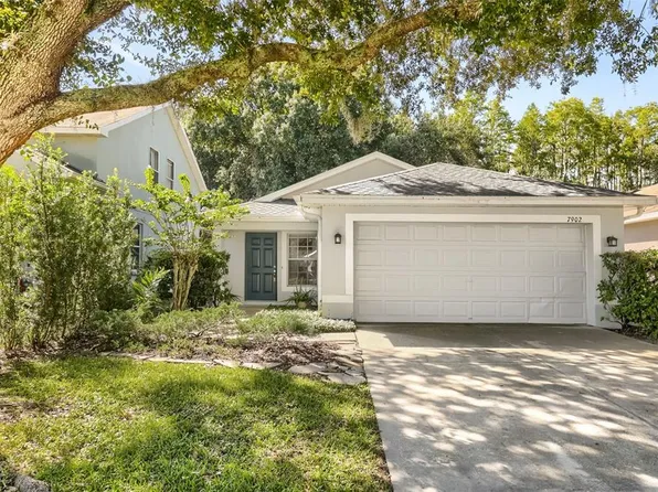 7902 CITRUS BLOSSOM DRIVE, LAND O LAKES, FL 34637