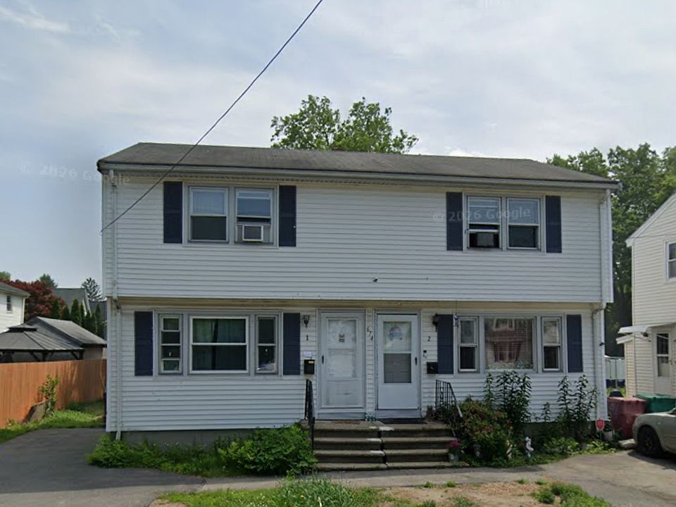 1st image of 674 Varnum Ave #1