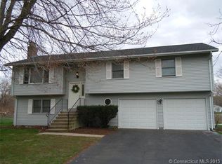 501 Goodwin St, East Hartford, CT 06108