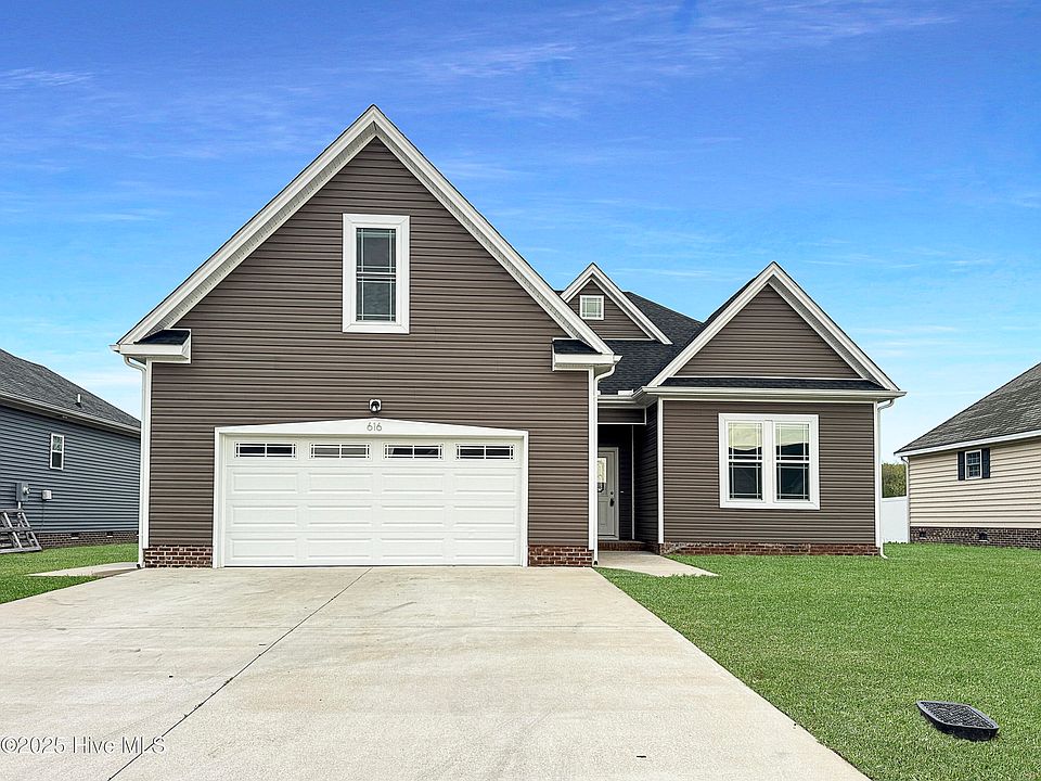 1st image of 616 Millbrooke Circle