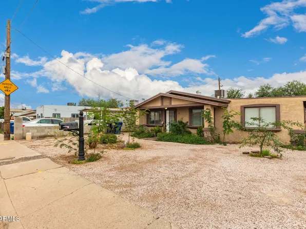 33 W WHYMAN Avenue, Avondale, AZ 85323