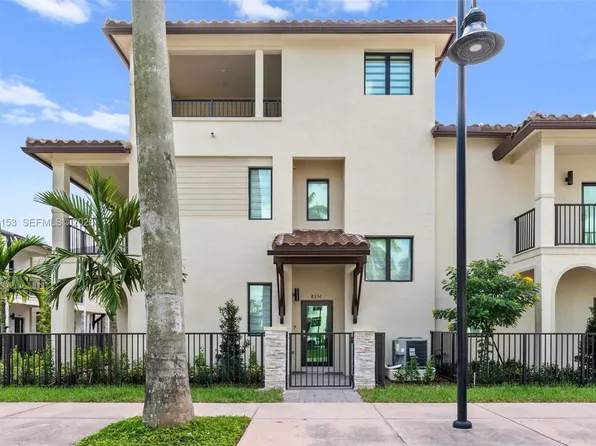 8336 Central Park Blvd, Doral, FL 33166