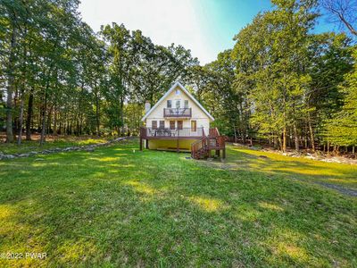 107 Lakeview Dr, Dingmans Ferry, PA, 18328