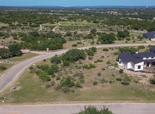 LOT 28 Feathergrass, Horseshoe Bay, TX 78657