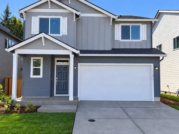 13813 NE 107th St #Hw33a, Vancouver, WA 98662