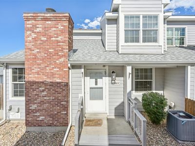 8386 W 87th Drive #C, Arvada, CO, 80005