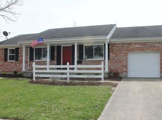 727 Danbury Rd, Cincinnati, OH 45240