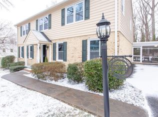 2324 Scarsborough Dr, North Chesterfield, VA 23235
