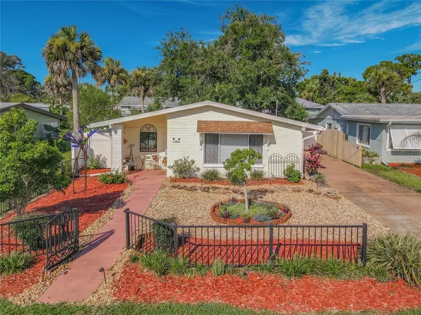 906 FERNALD STREET, EDGEWATER, FL 32132