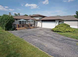 1254 Brandywine Rd, Crown Point, IN 46307