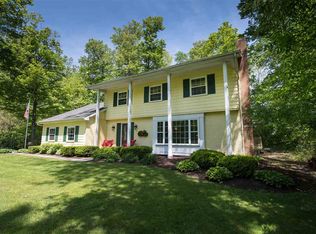 10112 Circlewood Dr, Fort Wayne, IN 46804