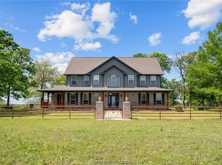 6400 Koppe Bridge Rd, College Station, TX 77845