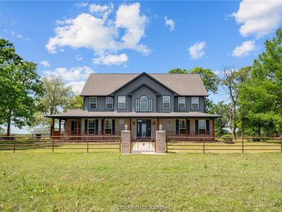 6400 Koppe Bridge Rd, College Station, TX, 77845