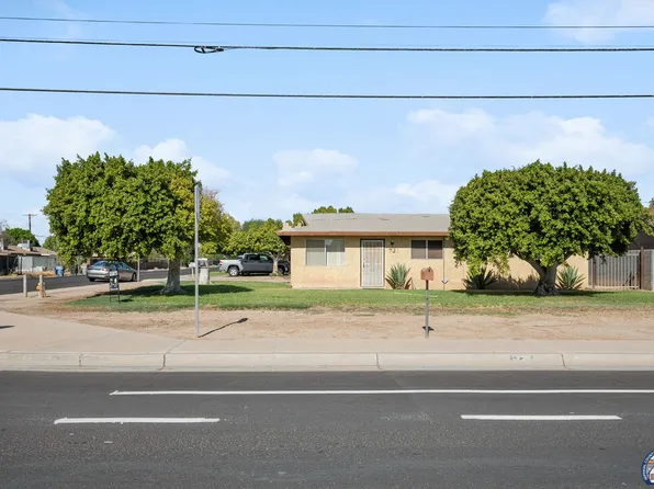 721 N Eastern Ave, Brawley, CA 92227