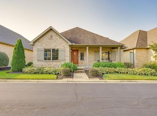 3239 Armscote Rd #3239A, Dublin, OH 43017