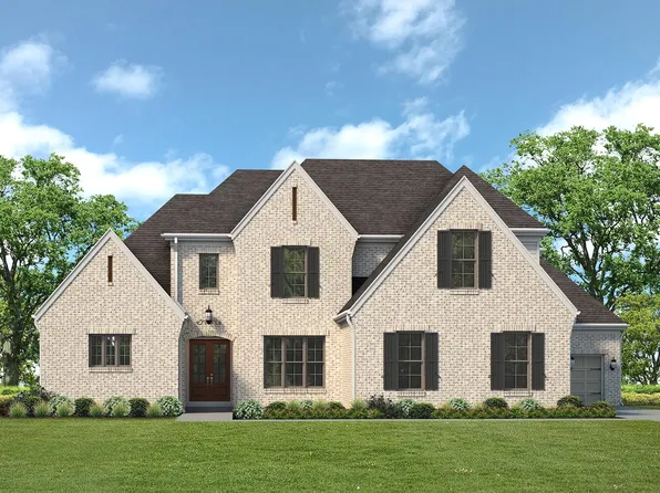 994 Cypress Knee Ln, Collierville, TN 38017