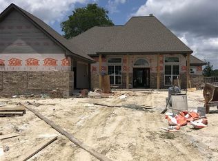 Chasse Ridge Dr, ORANGE, TX 77632