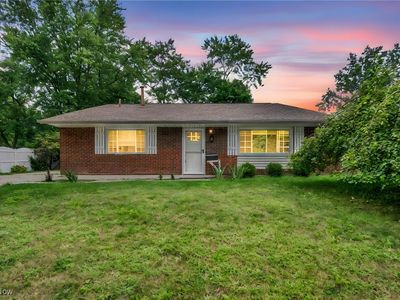 400 Cathy Dr, Munroe Falls, OH, 44262