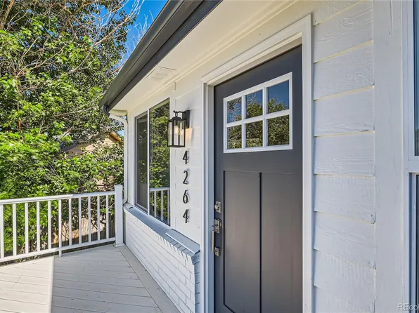 4264 S Halifax Way, Aurora, CO 80013