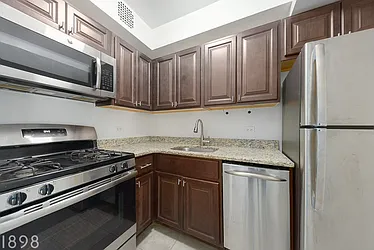 Rented by A&E Real Estate Management