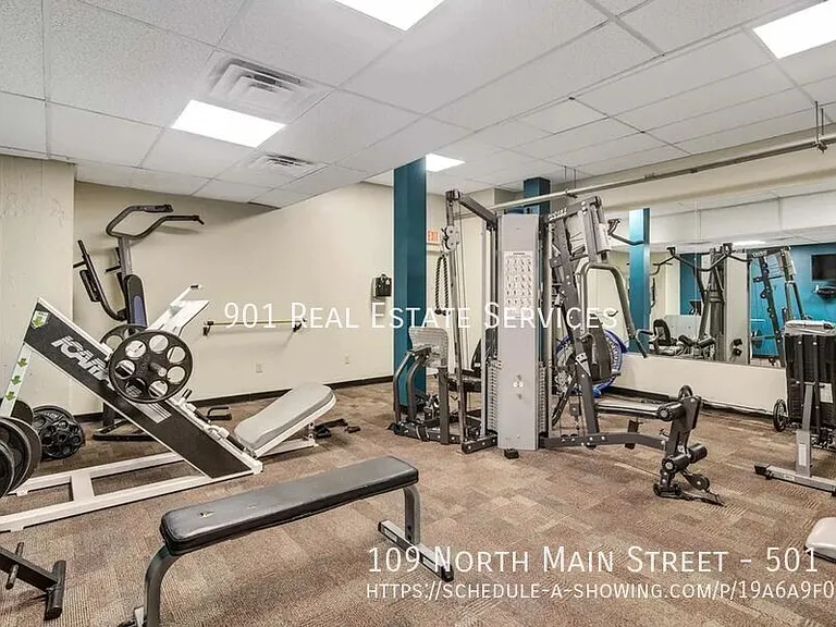 109 N Main St #501 — Photo 18