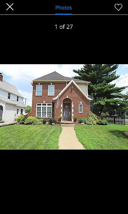 1st image of 644 S Saint James Blvd