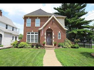 644 S Saint James Blvd, Evansville, IN