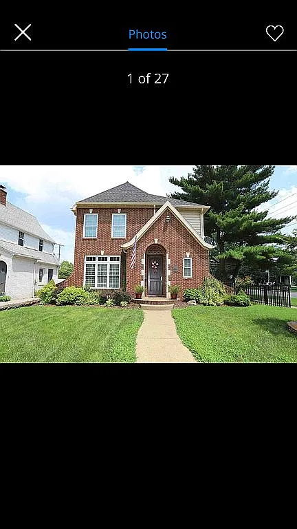 644 S Saint James Blvd photo 1