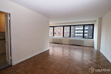 Rented by Halstead Real Estate