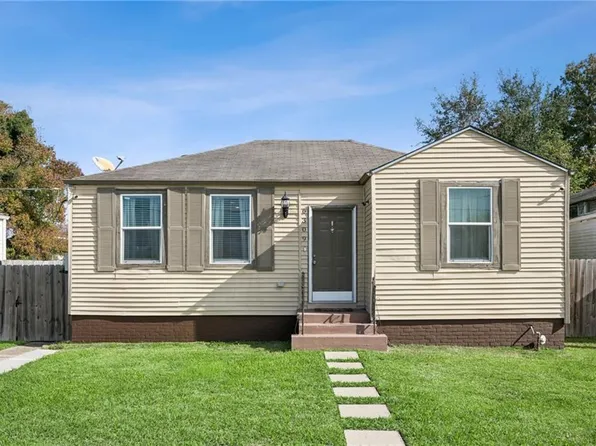 6309 Painters St, New Orleans, LA 70122