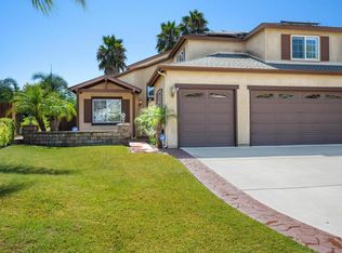 1030 Princess Kyra Pl, Escondido, CA 92029