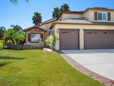 1030 Princess Kyra Pl, Escondido, CA, 92029