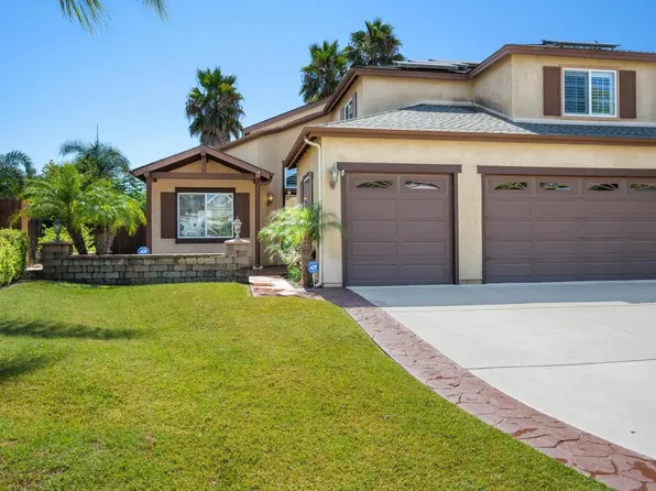 1030 Princess Kyra Pl, Escondido, CA 92029