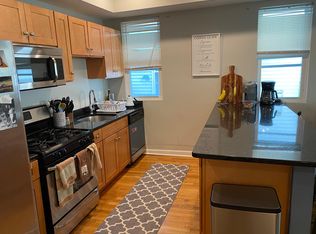 820 Parker St #II, Roxbury Crossing, MA 02120