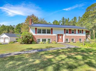 1056 Us Highway 2, Rumford, ME 04276