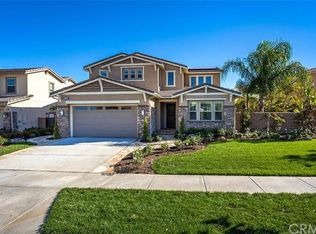 17195 Guarda Dr, Chino Hills, CA 91709