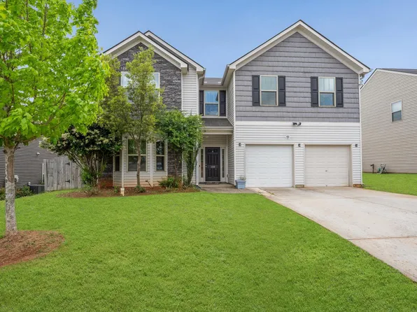 133 Shakleton Dr, Anderson, SC 29625