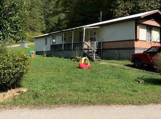 433 Collins Branch Rd, Pine Top, KY 41843